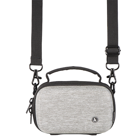 Hama Hardcase Ambato Hard-Case Grau