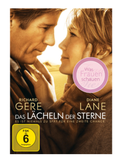 Warner Home Video Das Lächeln der Sterne