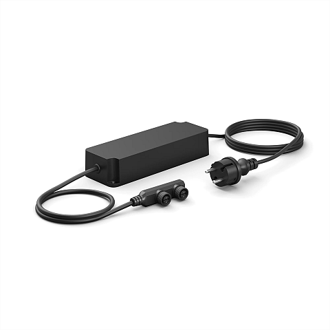 Philips Niedervolt-Netzteil Outdoor 100 Watt