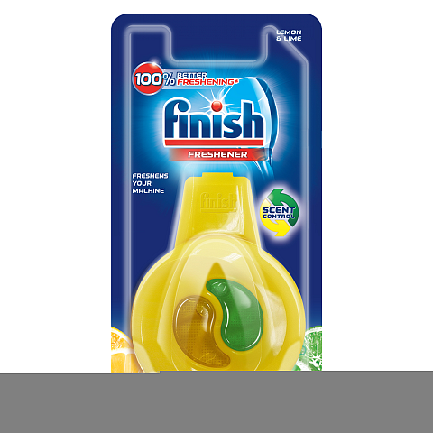 Finish 3141360054405 Haushaltsgeräte-Reiniger Geschirrspüler