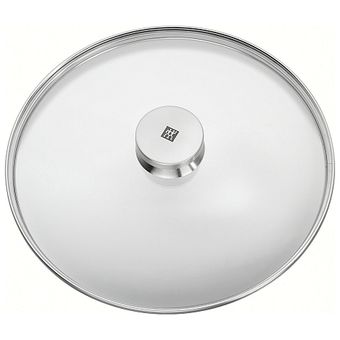 ZWILLING 40990-928 Deckel Rund Transparent