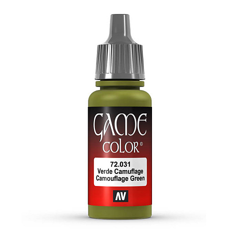 Vallejo 72.031 Bastel- & Hobby-Farbe Acrylfarbe 17 ml 1 Stück(e)