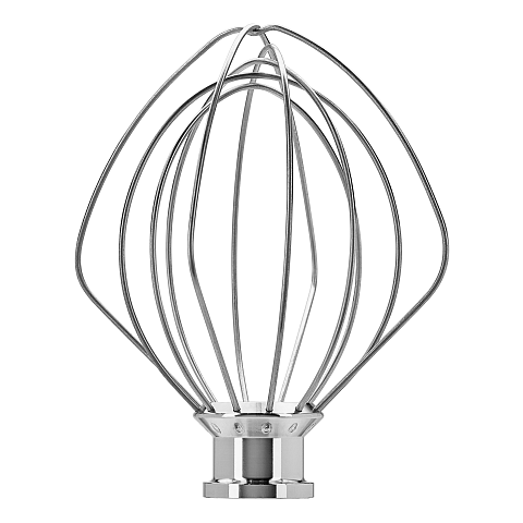 KitchenAid 5KSM5THWWSS Mixer-/Küchenmaschinen-Zubehör Schneebesen