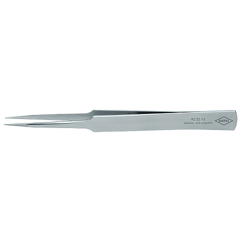 Knipex 92 22 13 Industriepinzette