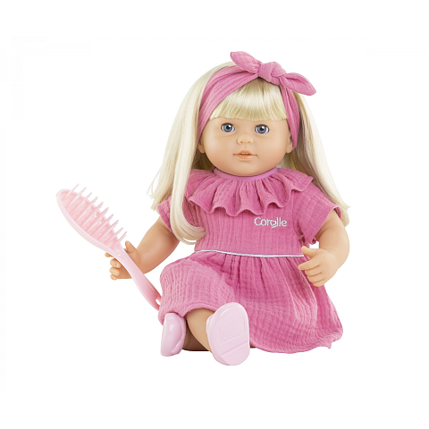 Corolle 130460 Puppe