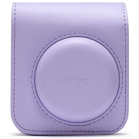 Fujifilm 4177085 Kameratasche/-koffer Kompaktes Gehäuse Violett