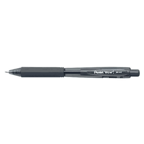 Pentel BK440-A Kugelschreiber Blau 1 Stück(e)