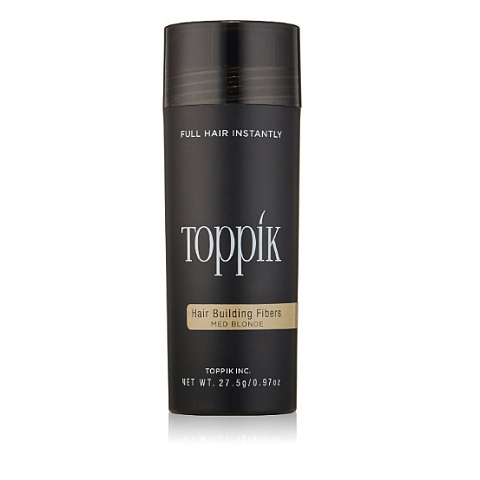 Toppik 667820012080 Pflegeprodukt gegen Haarausfall Unisex
