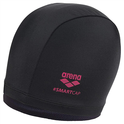 Arena Smartcap W Schwarz