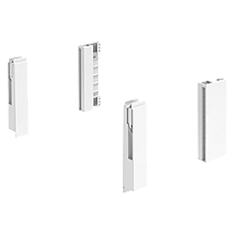 Hettich 9194661 Schubladenrolle & -schiene