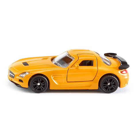 Siku Mercedes-Benz SLS AMG Auto