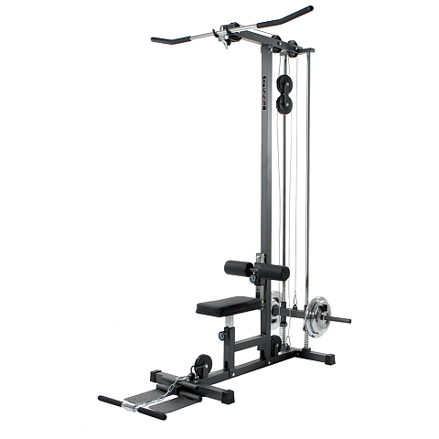FINNLO Multi-Lat-Tower
