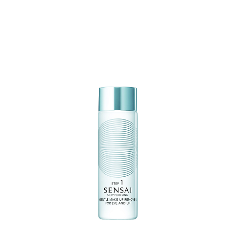 Sensai SILKY PURIFYING Makeup Reinigungslotion 100 ml