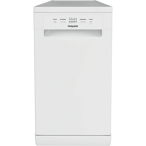 Hotpoint HP2FE10CS90WUK Freistehend 10 Maßgedecke