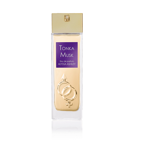 Alyssa Ashley Tonka Musk 100 100 ml Unisex