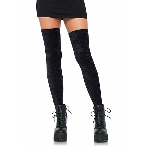 Leg Avenue 6346_00122 Strumpfhose/Strumpf Schwarz