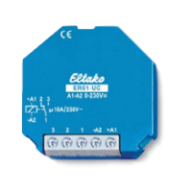 Eltako ER61-UC Leistungsrelais 1