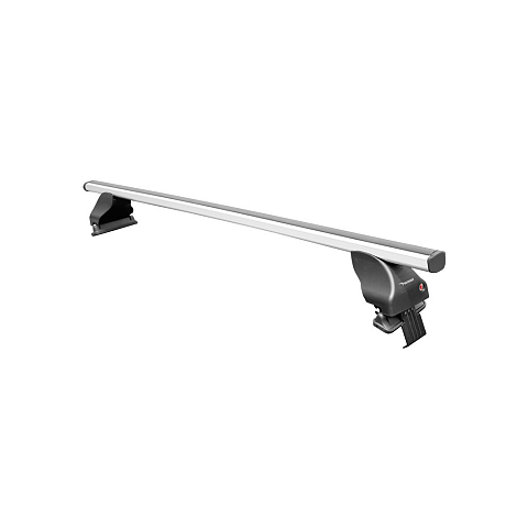 Twinny Load 7914000 Autodach/Dachgepäckträger Dachträger Aluminium