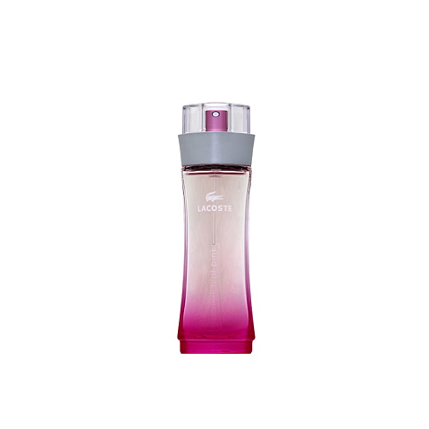 Lacoste Touch Of Pink 50 ml Frauen