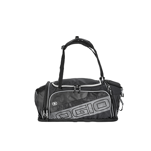OGIO Gravity Seesack 49 l Stoff, Plane Grau