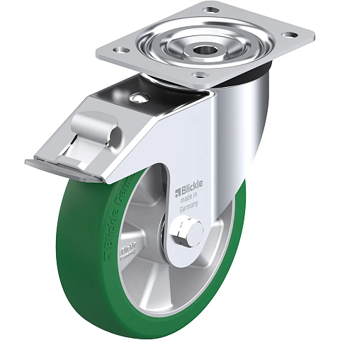 Blickle L-ALST 180K-FI Rolle