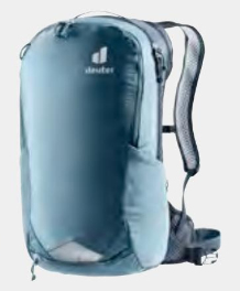 Deuter Race Air 14+3 14 l Blau