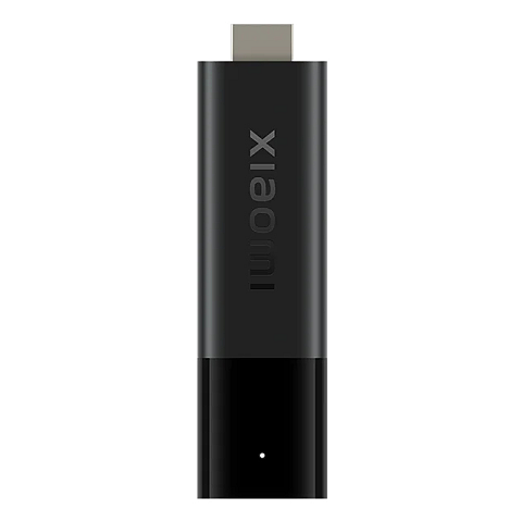 Xiaomi PFJ4197EU Smart-TV-Dongle HDMI 4K Ultra HD Android Schwarz