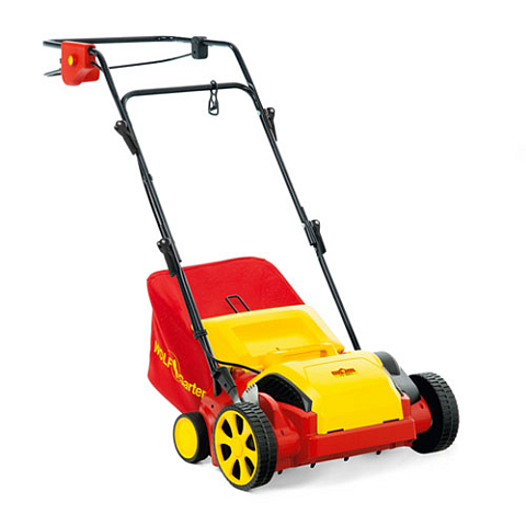 WOLF-Garten VA 303 E
