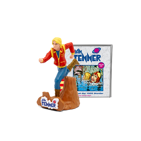 tonies 921215 Musikalisches Spielzeug