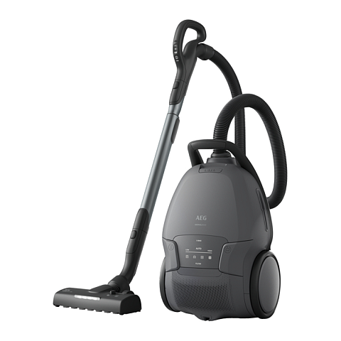 AEG AB81A2DG 5 l Zylinder-Vakuum Trocken 650 W Staubbeutel