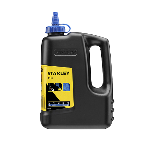 Stanley Schlagschnurkreide