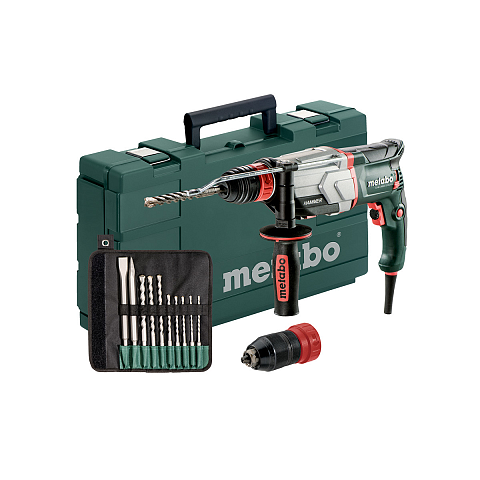 Metabo UHE 2660-2 800 W 2500 RPM Ohne Schlüssel