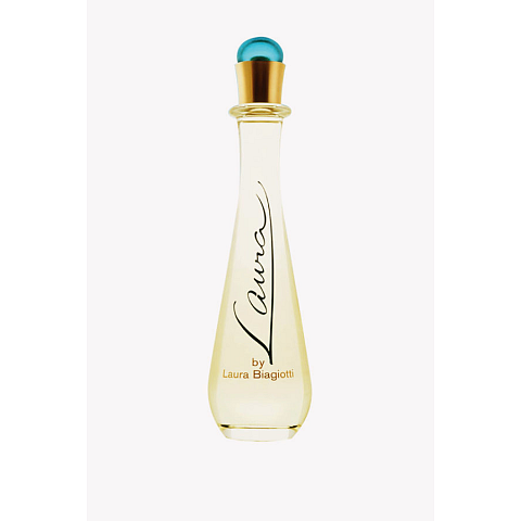 Laura Biagiotti Laura 50 ml Frauen