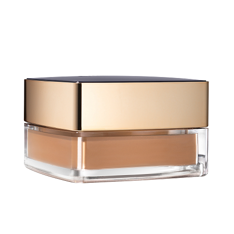 Estée Lauder Double Wear Sheer Flattery Gesichtspuder 9 g 040 Medium Matte