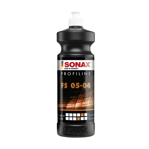 Sonax PROFILINE FS 05-04 Polierpaste