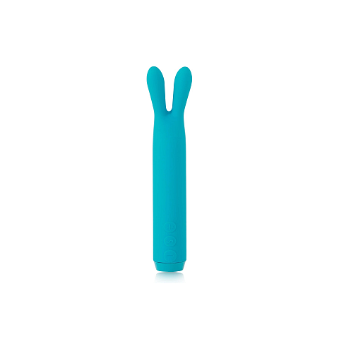 Je Joue Rabbit Bullet Vibrator Kaninchen-Vibrator Beidhändig