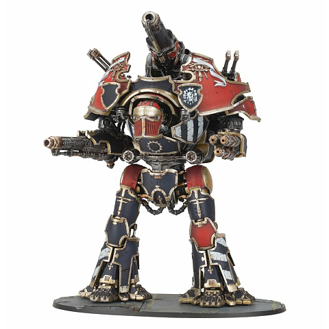 Games Workshop 03-25 collectible figure