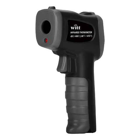 Witt 48651012 Essensthermometer Digital