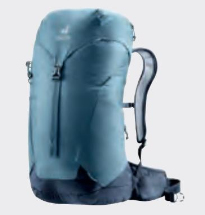 Deuter AC Lite 30 30 l Blau