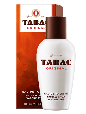 Tabac Original 100ml Männer
