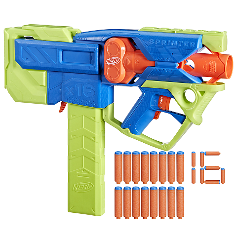 Nerf F8633EP4 Spielzeugwaffe