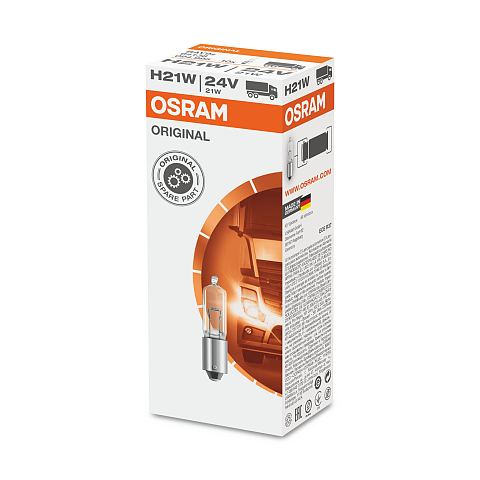 Osram 4008321094995 Auto-Glühbirne