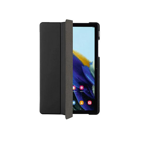 Hama 00222018 Tablet-Schutzhülle 22,1 cm (8.7") Folio Schwarz