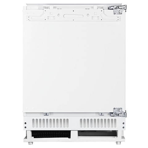 Amica UVKSS 351 901 Kühlschrank Integriert 135 l Weiß