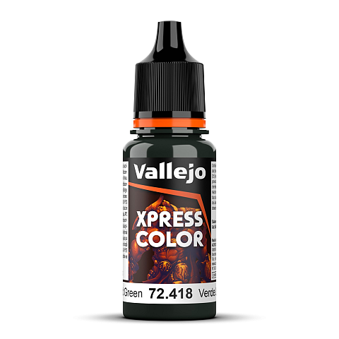 Vallejo 72.418 Acrylfarbe 18 ml 1 Stück(e)