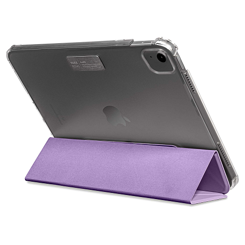 LAUT HUEX FOLIO Versatile Stand case with Stylus Pen Slot for iPad Air 13-inch (2024)