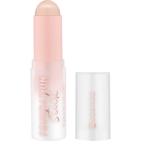 Essence 951725 Foundation-Make-up 10 g Stab Creme 50