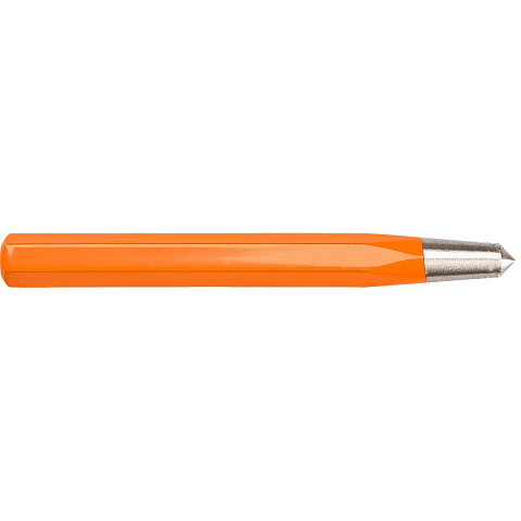 NEO tools 33-063 Stanze, Nägel-Set & Punze