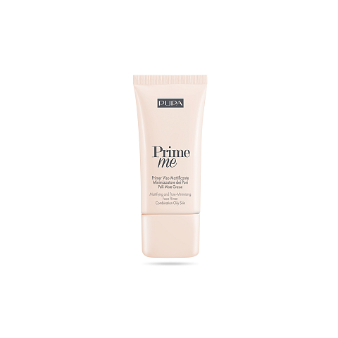 PUPA Milano Mattifying And Pore Minimizing 30 ml 002