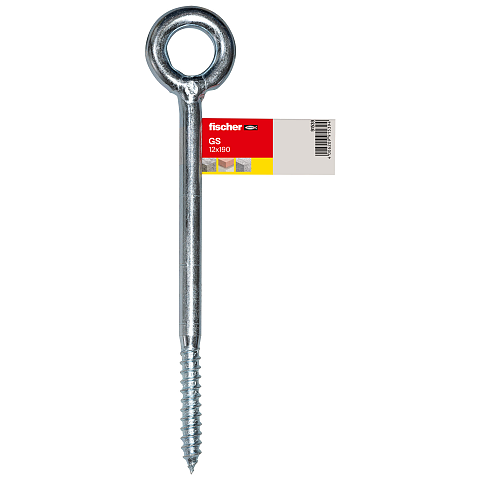 Fischer 91539 Schraube/Bolzen 1 Stück(e)